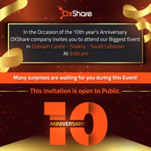 OXShare